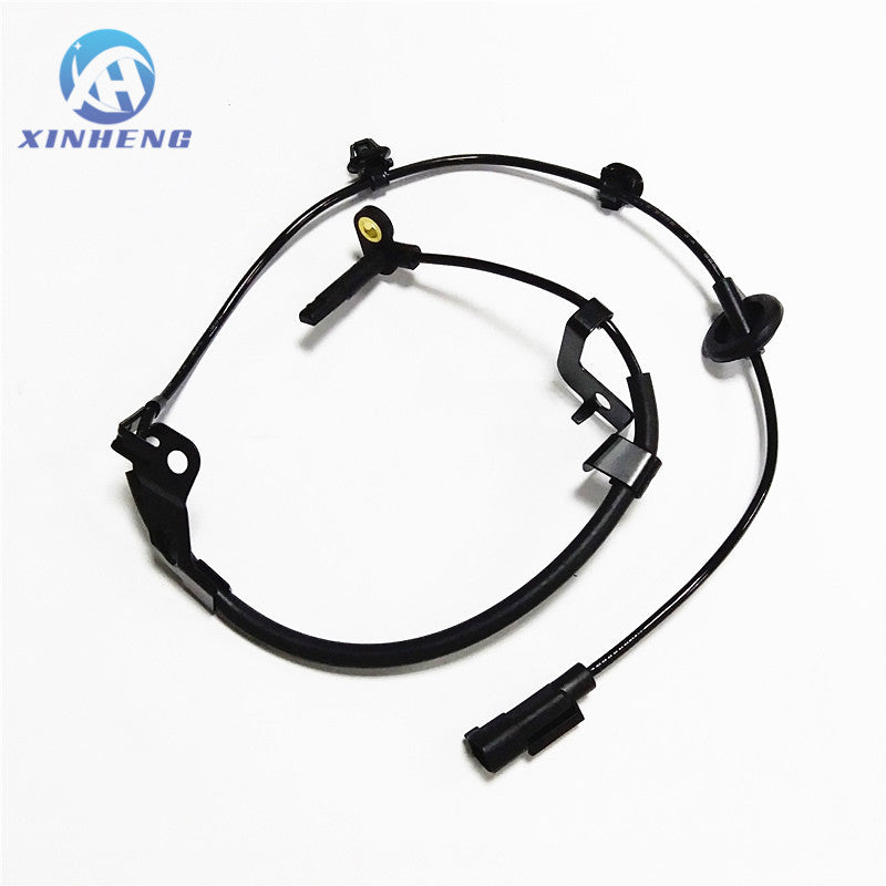ya 1 8.5.2 2PCS Rear L/R ABS Wheel Speed Sensor For Outlander 2.4L 3.0L FWD