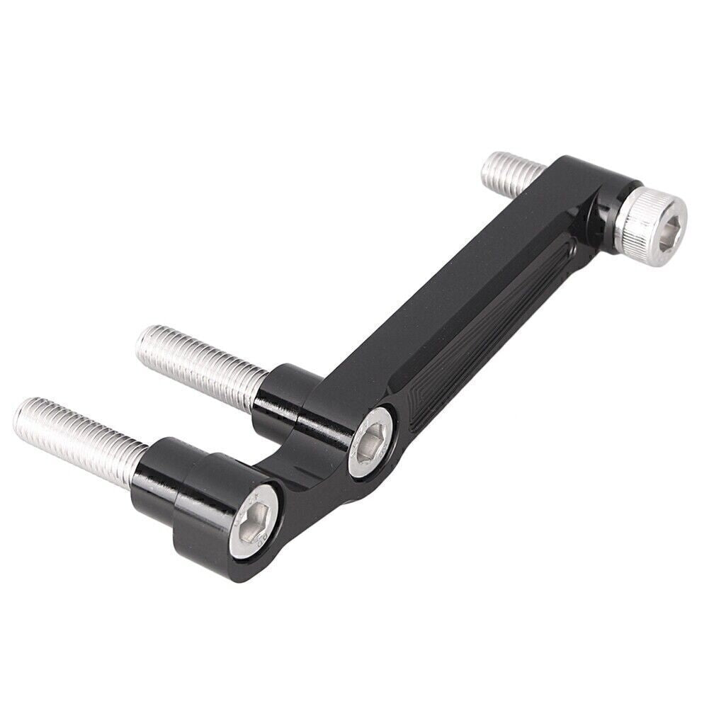 ya 5 8.7 Steering Damper Mounting Bracket for Kawasaki 250R 2008 2009 2010 2011 12