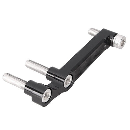 ya 5 8.7 Steering Damper Mounting Bracket for Kawasaki 250R 2008 2009 2010 2011 12