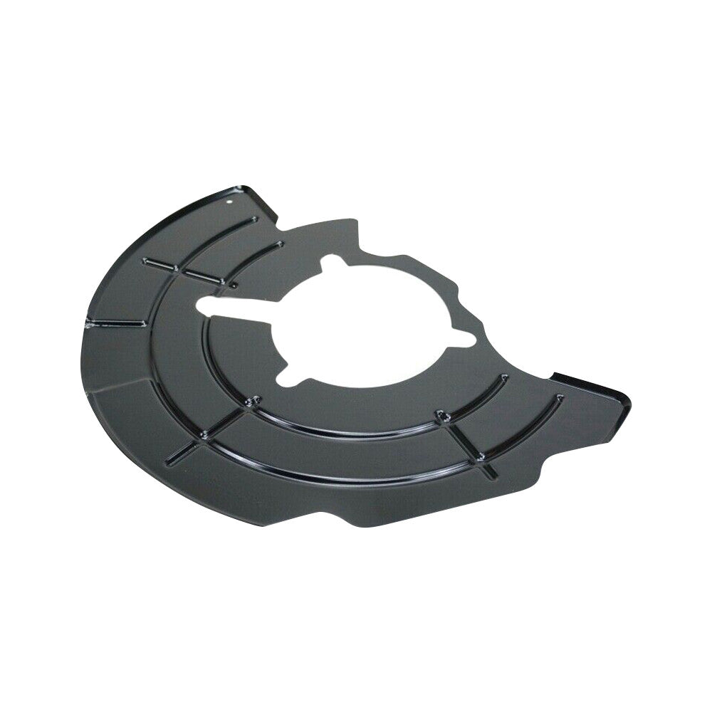 ya 5 8.7 Front Right Brake Rotor Splash Dust Shield for 2005-2010 for Jeep for Grand Cherokee