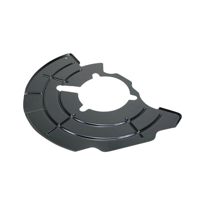 ya 5 8.7 Front Right Brake Rotor Splash Dust Shield for 2005-2010 for Jeep for Grand Cherokee
