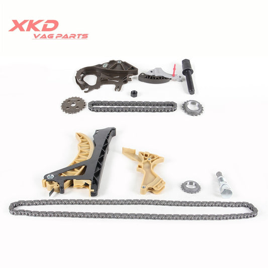 ya 9 6.5.2 2.0L Timing Kit Fit for BMW 120i 320i 520i X1 Z4 N46