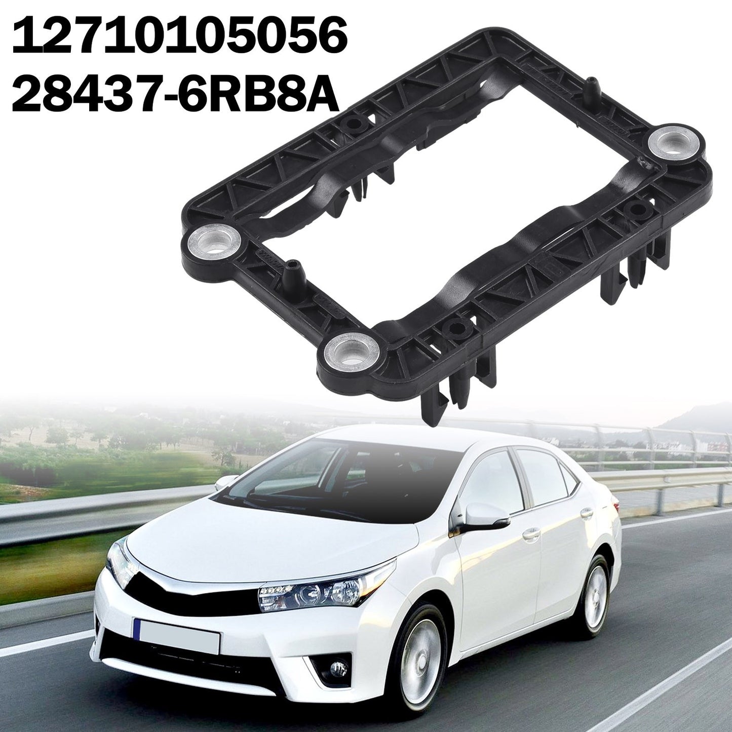 ya 1 6.30 Cruise Bracket for for Nissan For Rogue For Pathfinder for for Infiniti 21-23 1271015056