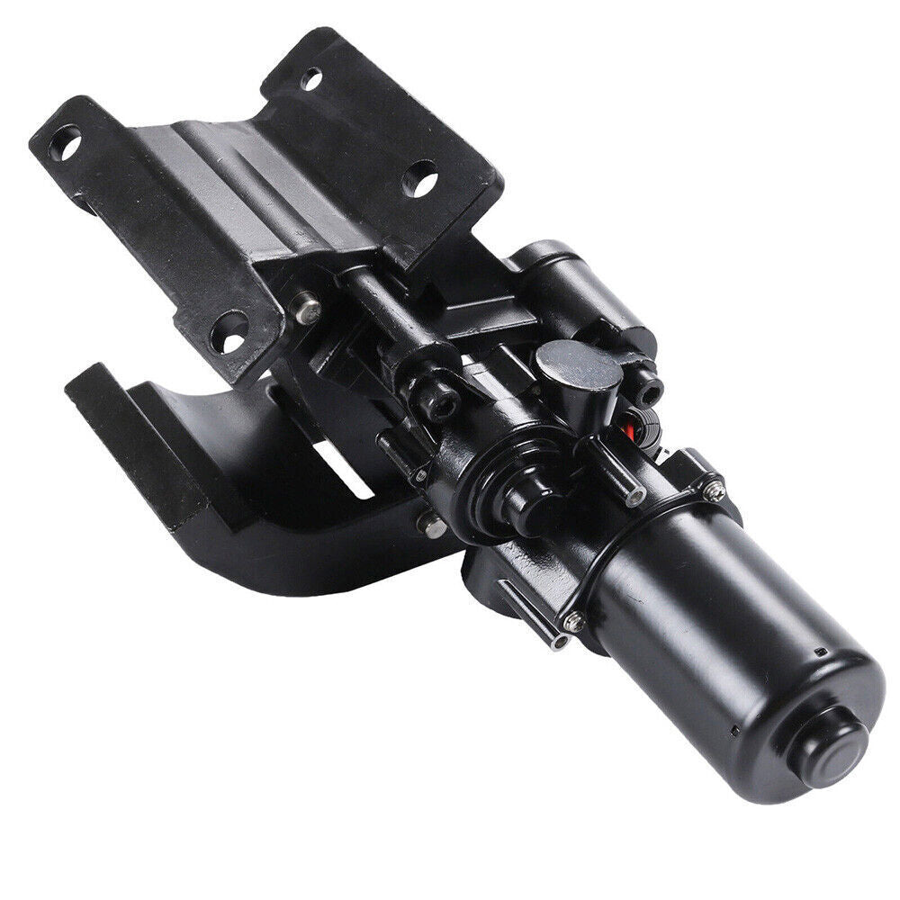 ya 5 8.7 1PC Running Board Motor w/ Bracket FL3Z16A507A for Ford F-150 2015-2020 New Left