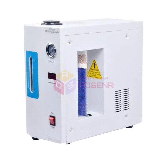 ya 26 Nitrogen Gas Maker Nitrogen Generator N2: 0-300ml for Gas Chromatography