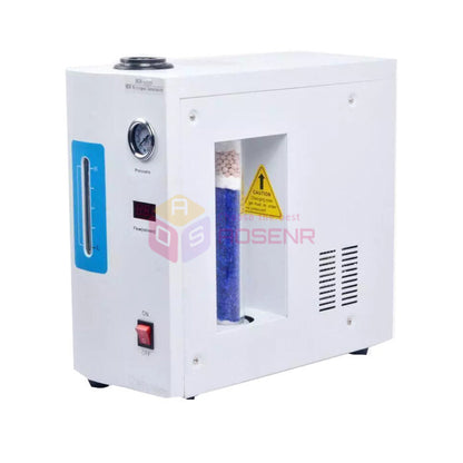 ya 26 Nitrogen Gas Maker Nitrogen Generator N2: 0-300ml for Gas Chromatography