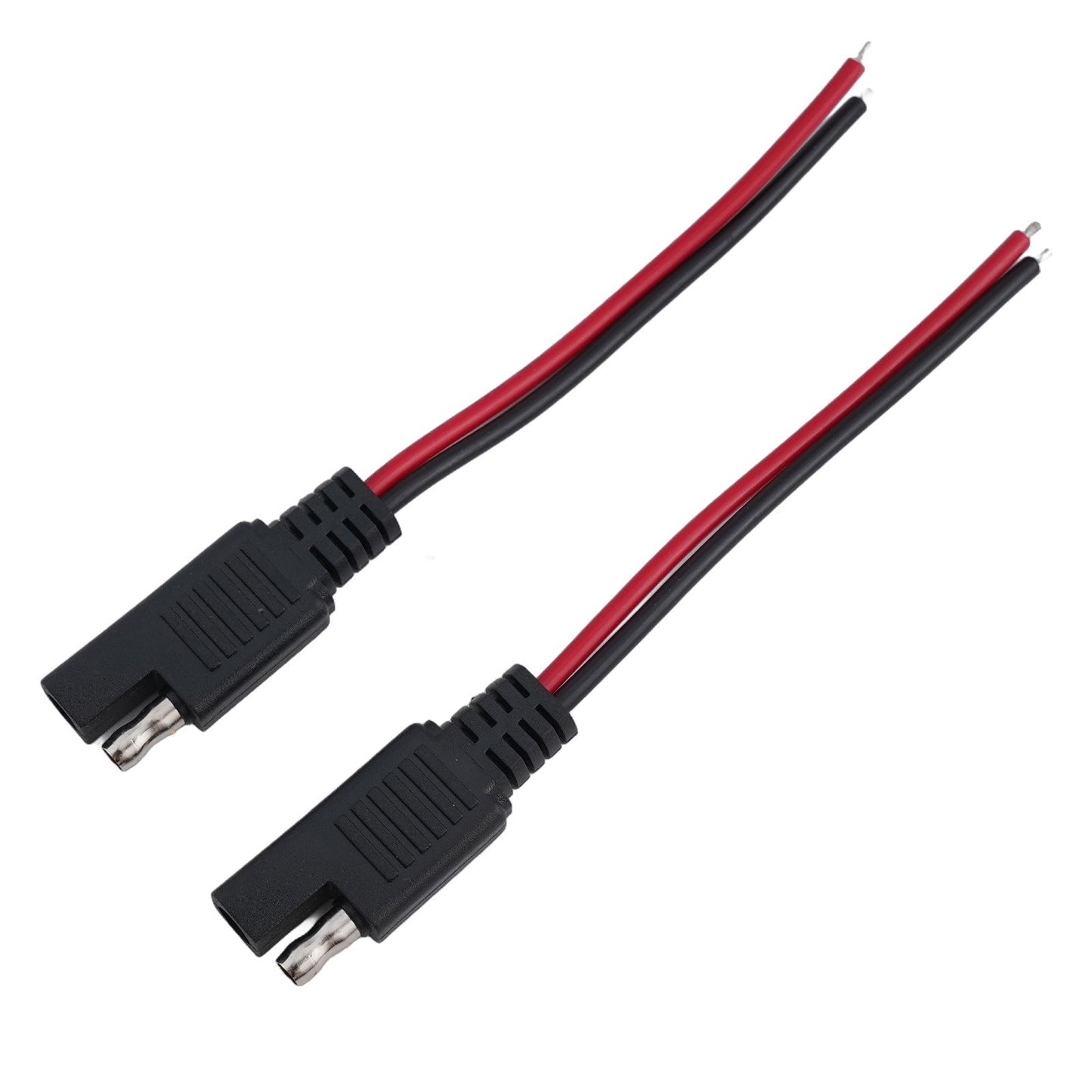 ya 5 8.7 SAE-Connector Extension Cable SAE Quick-Connector Disconnect Plug SAE-Cable New
