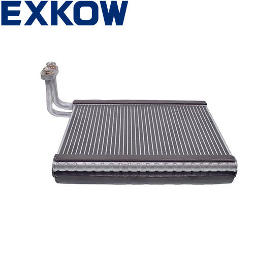 ya 5 8.7 A/C Evaporator fit for Mitsubishi L200 2.4 KK4T 2.5 KL3T 2015-2018 U-LINE W-CAB