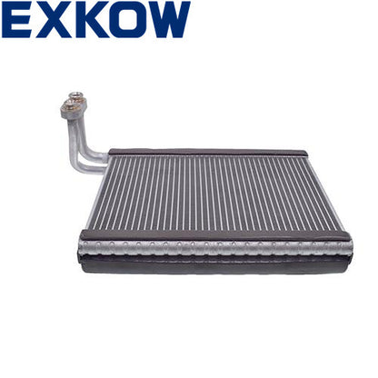 ya 5 8.7 A/C Evaporator fit for Mitsubishi L200 2.4 KK4T 2.5 KL3T 2015-2018 U-LINE W-CAB