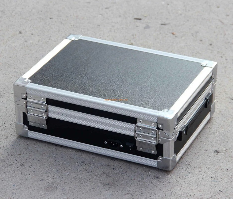 ya 26 LED Light Source Single-sided UV Exposure Machine UV Solder Resist Ink Exposure