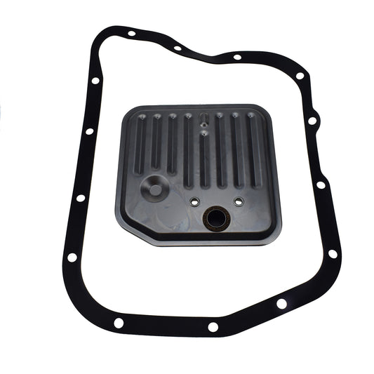 ya 1 8.5.1 Transmission Filter and Flat Disc Gasket for Jeep Grand Cherokee for Dodge for Ram 2500