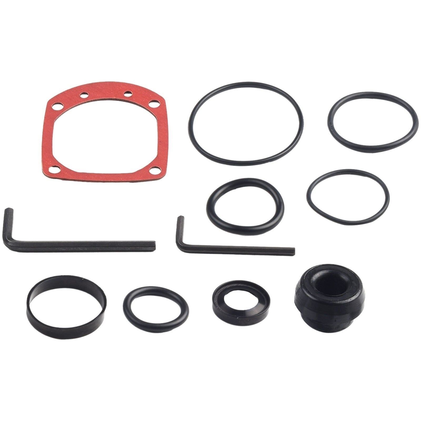 ya 17 Steel iler Overhaul Kit Upgrade Your For BN125A BN138 BN200A BN200V12 150A