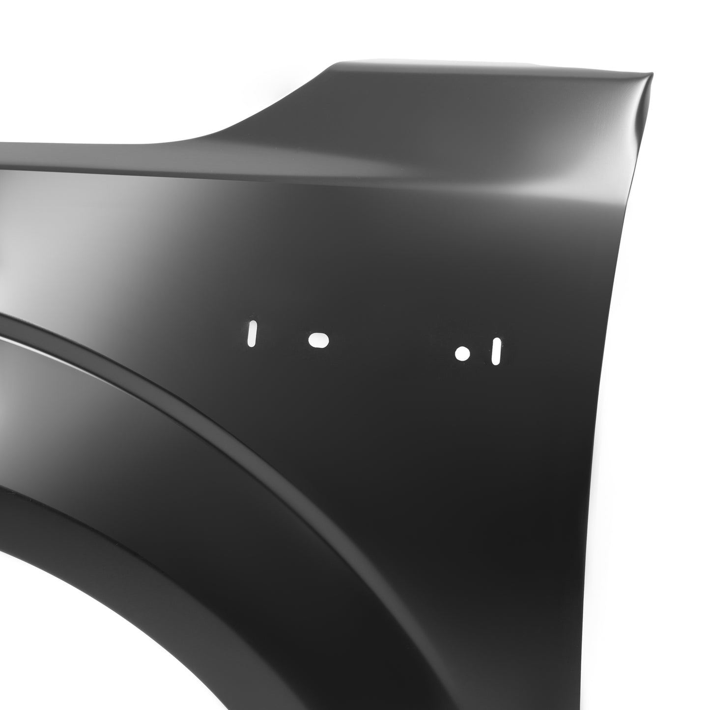 ya 5 8.7 Left Fender for Ford F150 2015-2019 2020 Front Driver Side Steel Replacement