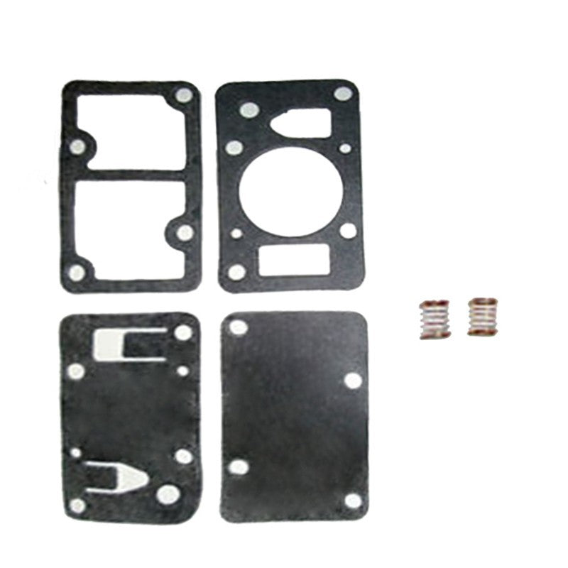 ya 15 10.20 Gasket Set For K1- 3000 Pulse