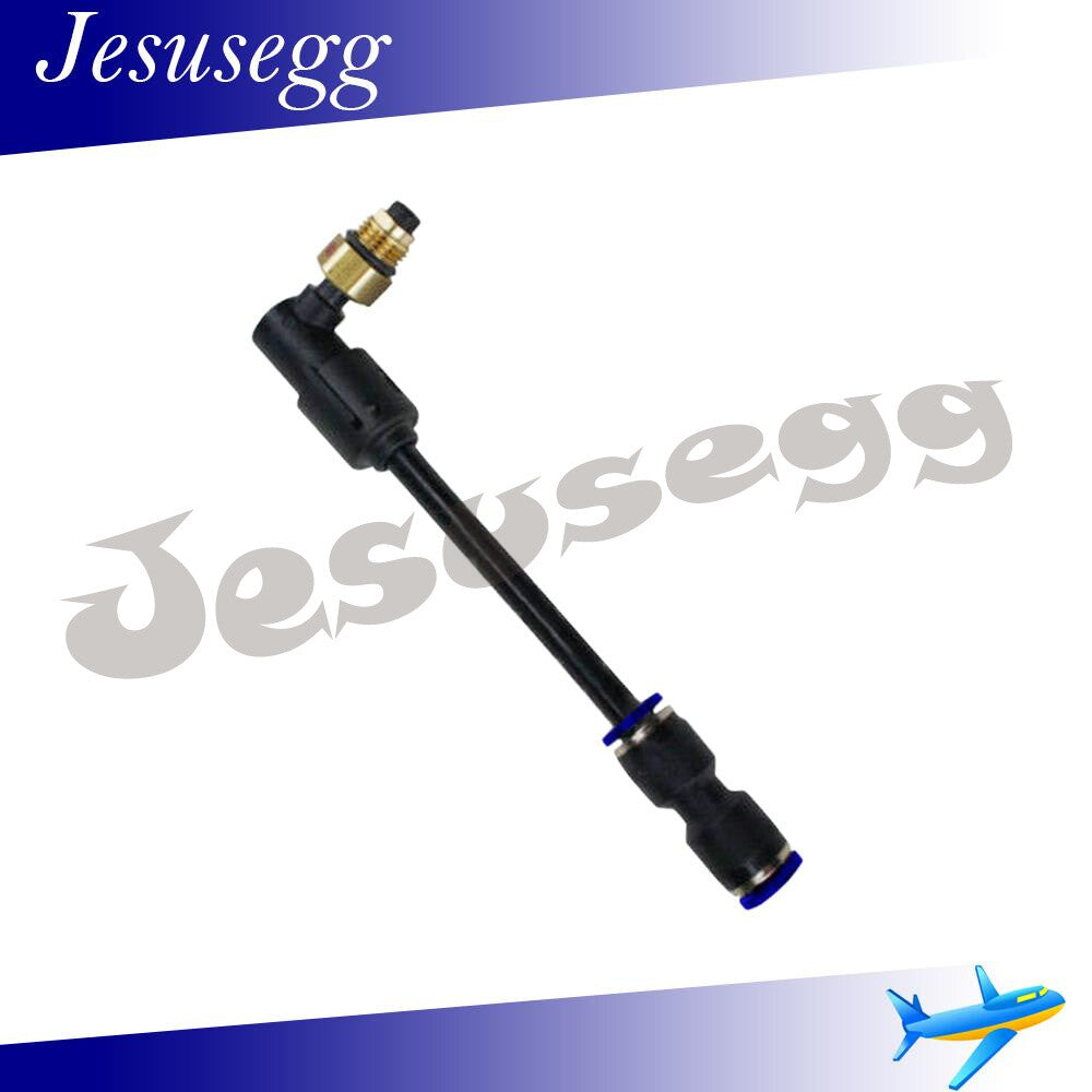 ya 27 6.18 for Jeep for Grand Cherokee 11-20 Quadra Lift Suspension Elbow Air Strut Repair Kit