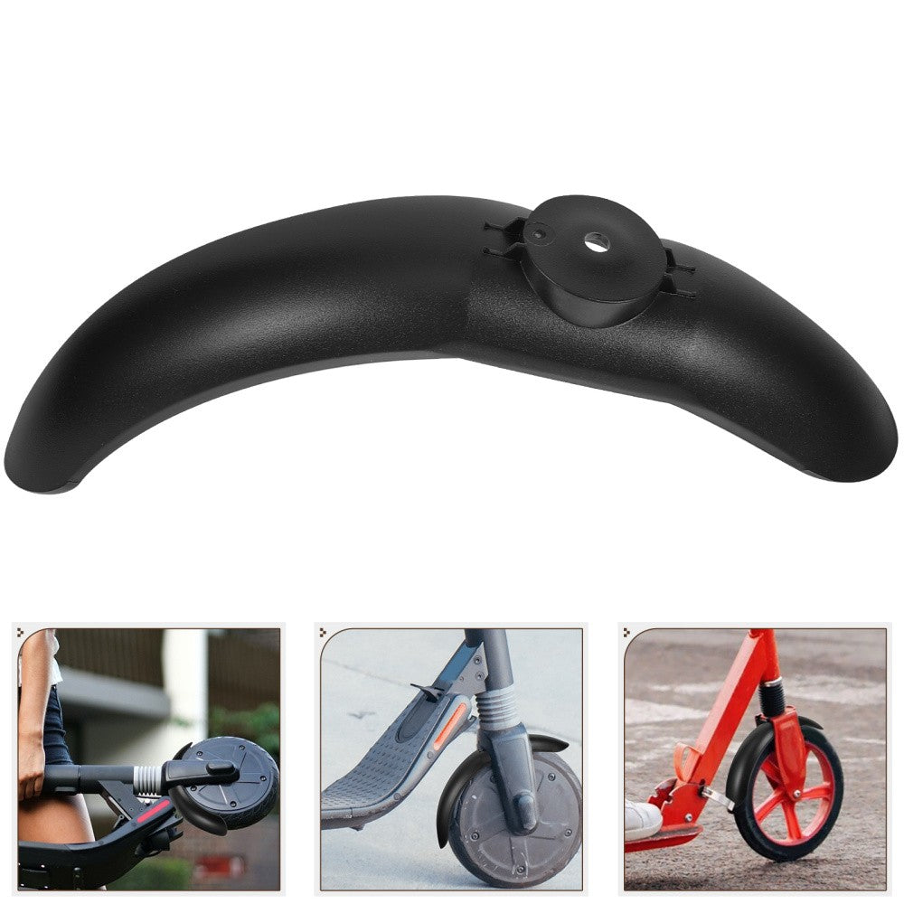 ya 5 8.7 Replacement Parts Scooter Mudguard Bracket Electric Attachments