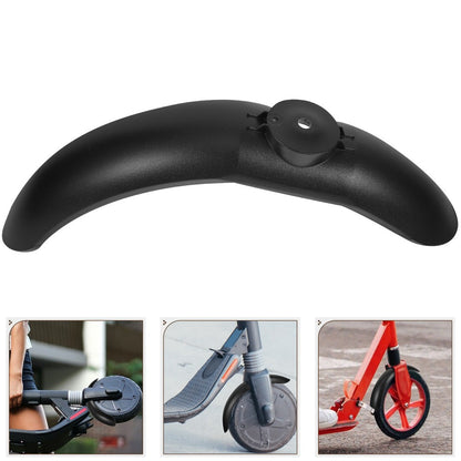ya 5 8.7 Replacement Parts Scooter Mudguard Bracket Electric Attachments
