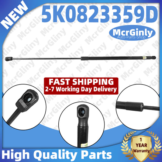ya 1 7.3 High Quality Front Hood Lift Support 5K0823359D for VW for Golf / GTI 2009-2014