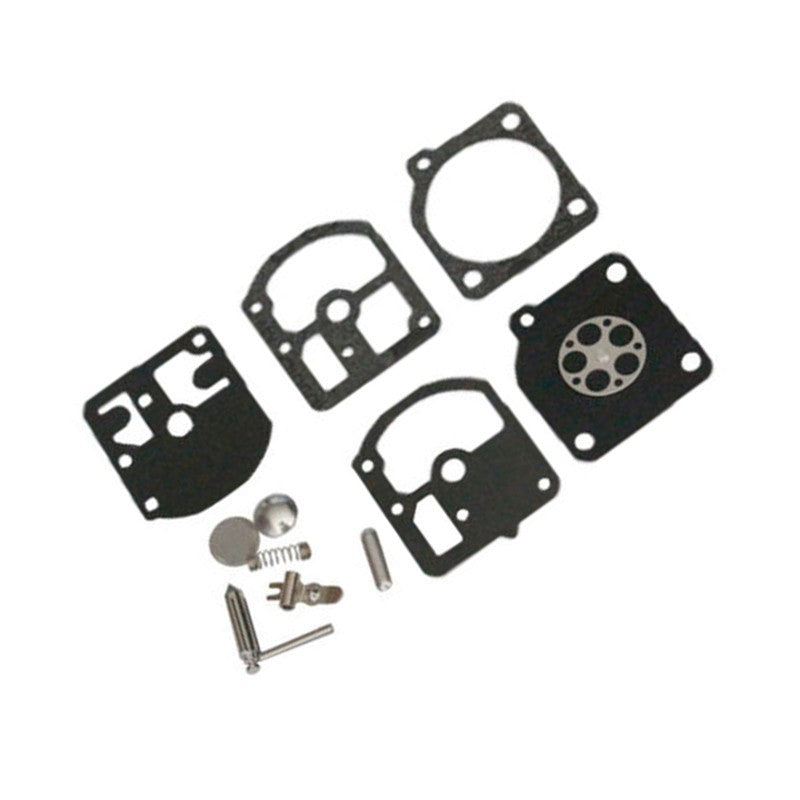 ya 14 Replacement Carburetor Rebuild Repair Kit for Homelite 240 245 Chainsaw