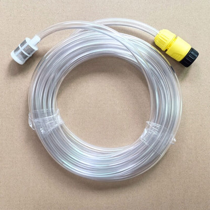 ya 14 High Pressure Washer Water Intake Hose for Electric Power Pressure Washers