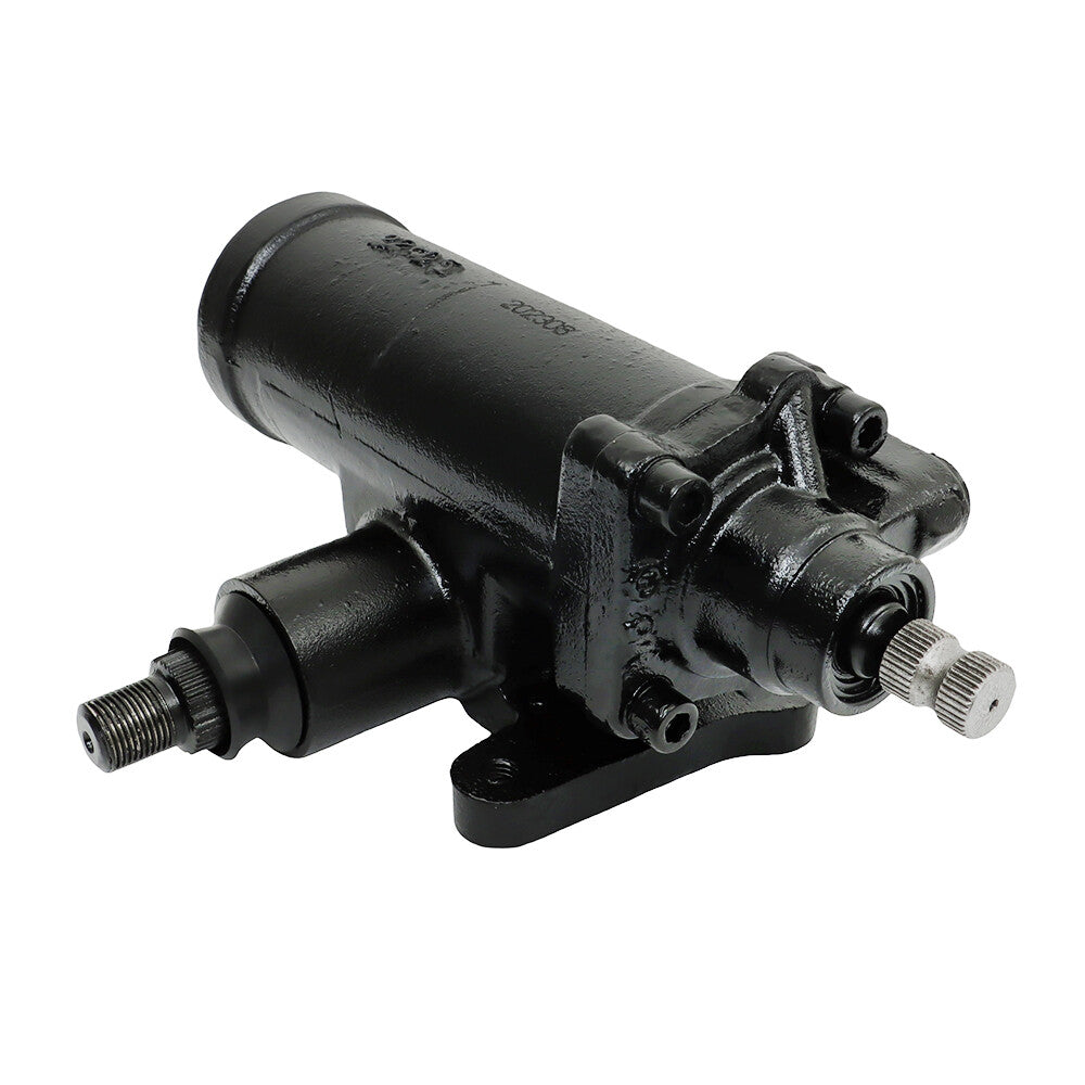 ya 6 6.13 Power Steering Gearbox Fits 1968 - 1977 for Dodge D100 D200 Pickup for Chevrolet for GMC