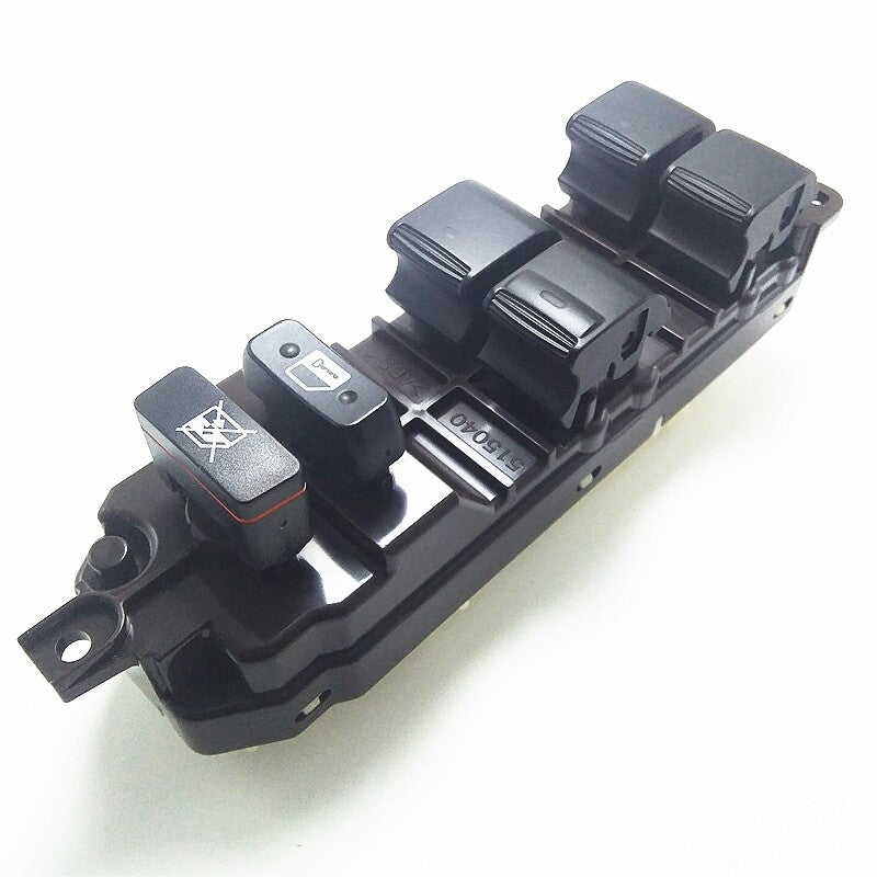 ya 1 8.5.4 84040-30120 Master Power Window Control Switch For 2006-2011 GS300 GS350 GS430