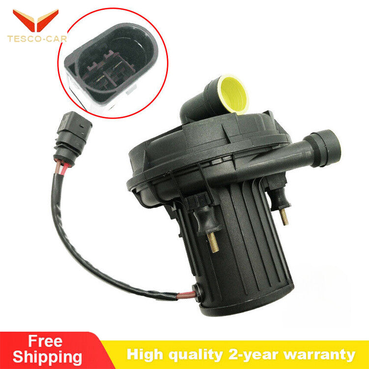 ya 6 6.13.3 Secondary Air Injection Smog Pump for Audi A5 A6 A7 S4 S5 for Q5 SQ5 079 959 253/231