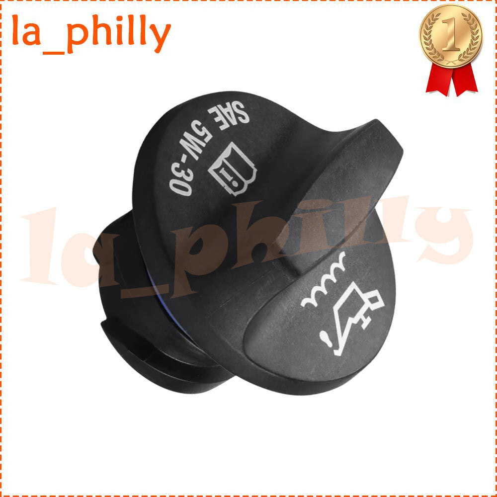 ya 12 5.21 For 2013-2022 for Buick for Cadillac for Chevrolet Engine Oil Filler Cap 12662196