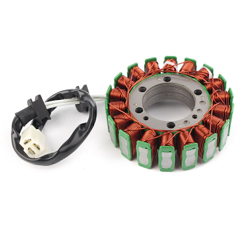 ya 5 8.7 for Yamaha YZF R6 1999-2002 1x Magneto Engine Stator Generator Coil
