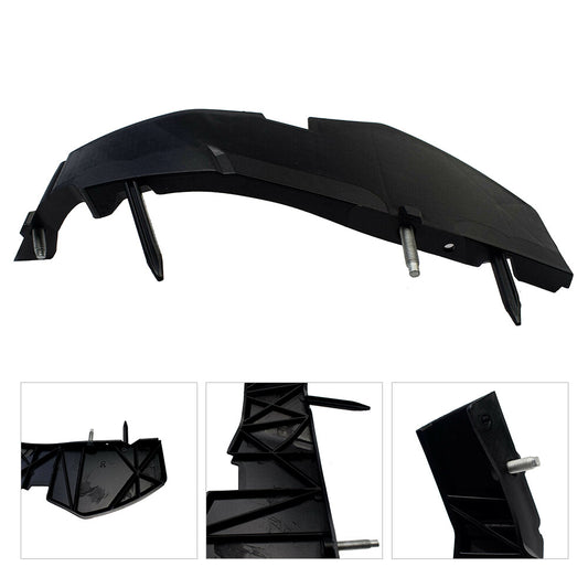 ya 27 6.18.2 Front Right Passenger Side Fascia Bumper Bracket For 2015-2017 for Challenger
