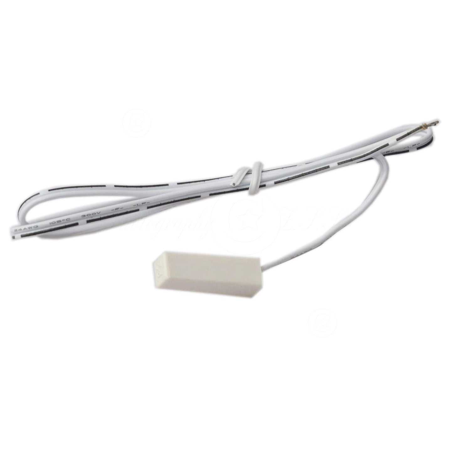 ya 26 Universal 2K Reigerator Temperature Probe Sensor Repair For -F