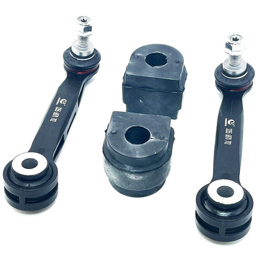 ya 11 10.28 4 Rear stabilizer/rocker link + stabilizer bushing suitable for 18-21 G01 X