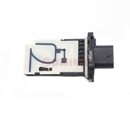 ya 1 8.12 baidi Suitable for 1 2 3 4 5 6 X1 X2 X3 X4 X5 mass air flow meter sensor C00050803 