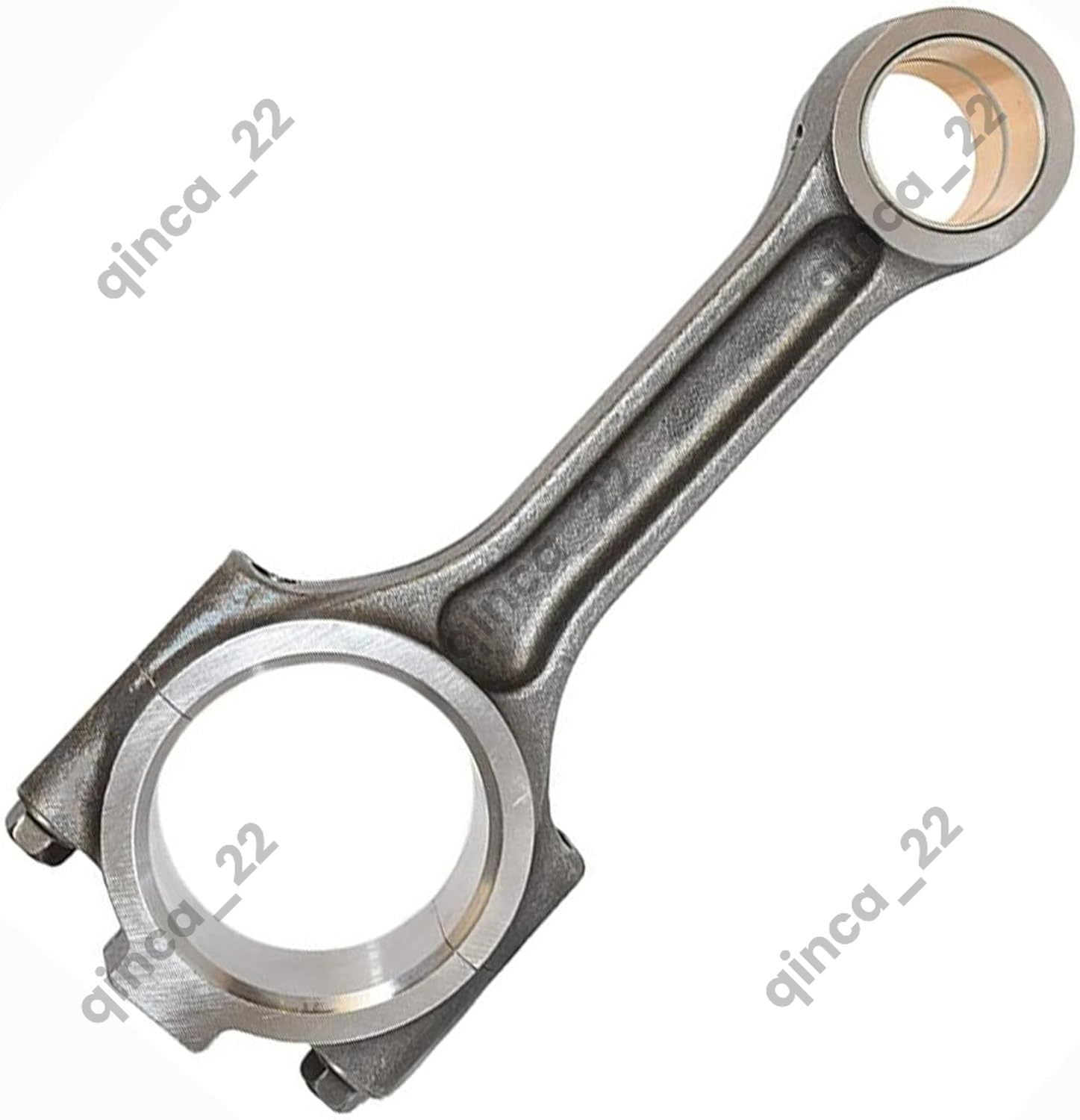 ya 9 6.5.3 Connecting rod YM123900-23000 for engine Yanmar 4TNE106D 4TNE106T Komatsu 4D106D