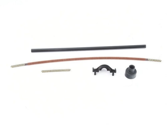 ya 2 6.27 Flexible Shaft for BMW X5 X6 X7 xDrive28i xDrive35i 2013-2023 52107314203