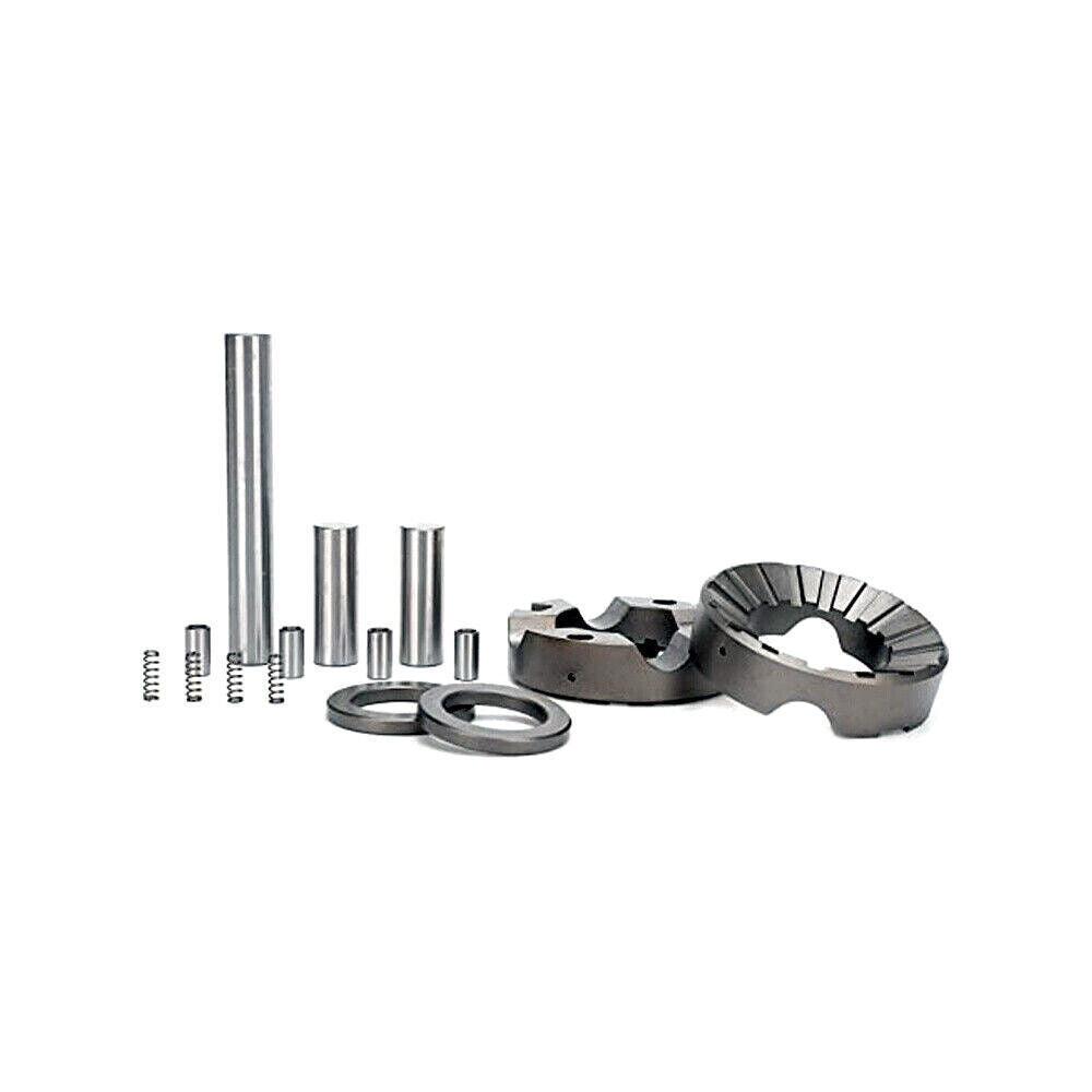 ya 2 6.26 For 1985-1995 for Suzuki Samurai Spartan Locker 26 Spline SL SUZSAM Posi Locker