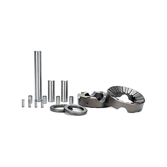 ya 2 6.26 For 1985-1995 for Suzuki Samurai Spartan Locker 26 Spline SL SUZSAM Posi Locker