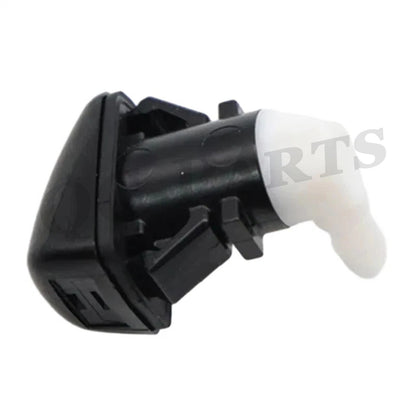 ya 5 8.7 2X Windshield Washer Nozzle for Jeep Cherokee 14-17 68102968AA 68102968AB