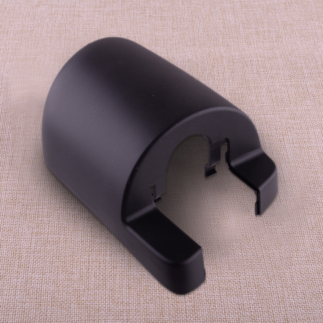 ya 1 8.5.1 2-pack outside door mirror cover fits for Isuzu NPR NPR-HD NQR NR 2008-20^