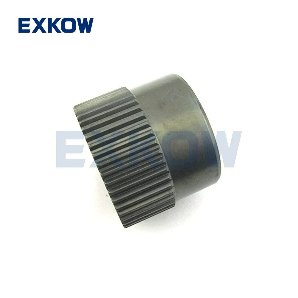 ya 4 6.22 4D56 crankshaft oil pump drive gear sleeve for Mitsubishi Montero L200 L300 L400