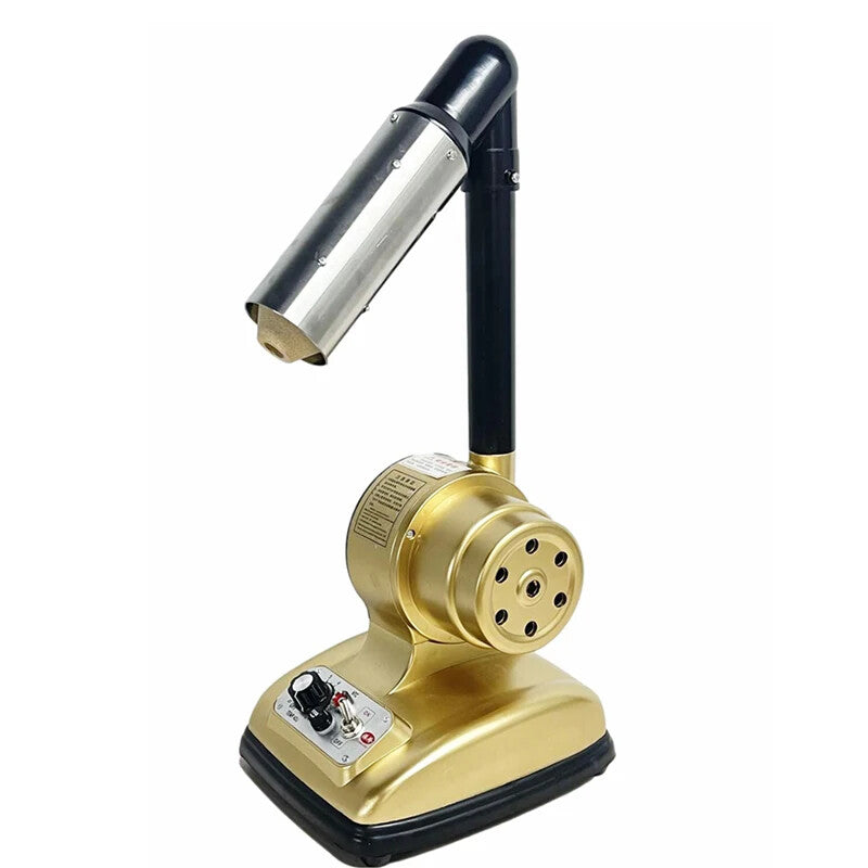 ya 26 8.1 New Shoes Desktop Blowing Machine Drying Machine Adjustable Temperaturea