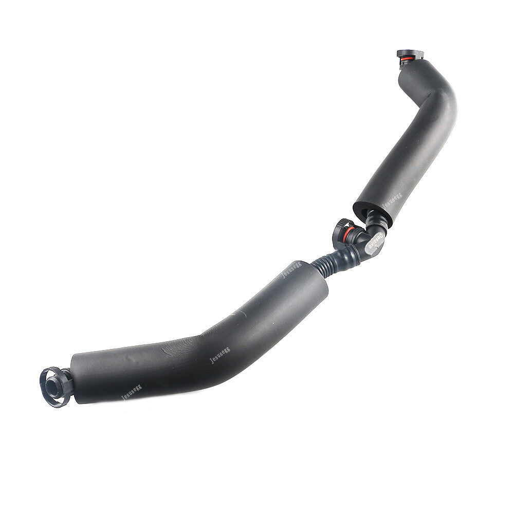 ya 11 6.5 Engine Intake Crankcase Vent Hose Pipe for BMW for X5 E60 E61 E63 E64 E65 550i 650i