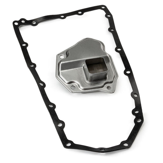 ya 5 6.15 TRANSMISSION OIL FILTER&GASKET Fit for Nissan ROGUE 2008-2014 SENTRA 31728-1XF02