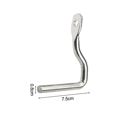 ya 14 54 Inch Lawn Tractor Belt Keeper for Smooth Operation For Mowers