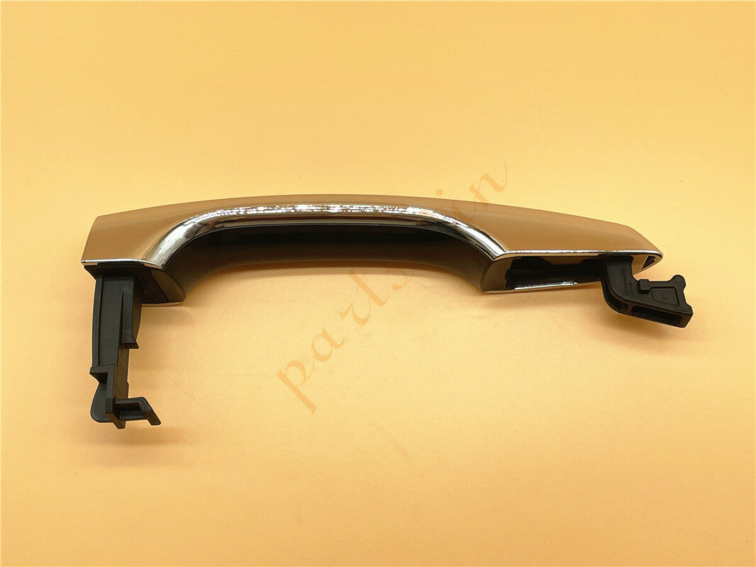 ya 5 8.7 Front/rear left drive side door handle suitable for 2017-2020 for Elantra Sedan