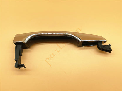 ya 5 8.7 Front/rear left drive side door handle suitable for 2017-2020 for Elantra Sedan