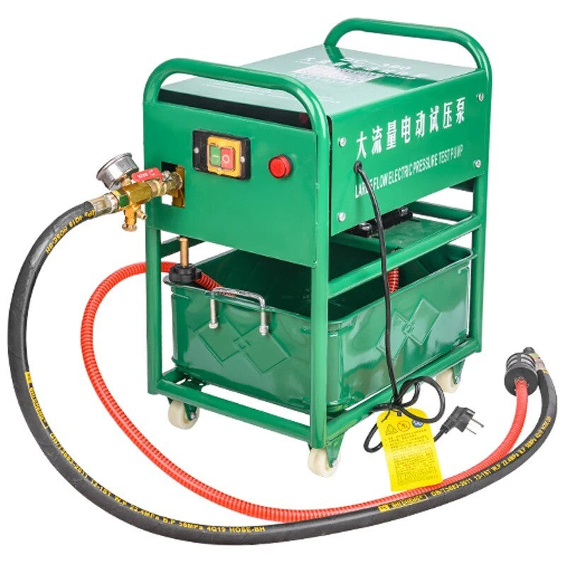 ya-26-7.28-DC-390-Super-Large-Flow-Electric-Fire-Pipe-Pressure-Test-Pump-Water-Pressurea
