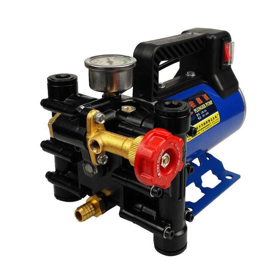 ya 26 Pl Agricultural Sprayer High Pressure Pump Spraying Car Wash Irrigation