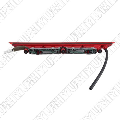 ya 5 8.7 1¡Á Third High Mount Brake Light Stop Lamp for Hyundai Accent Hatchback 2012