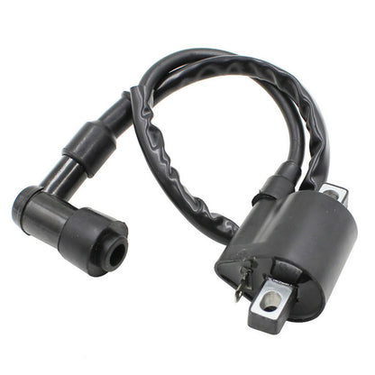 ya 5 8.7 12V Motorcycles Ignition Coil For 50 70 110 125 150 200 250cc ATV Dirt Pit Bike